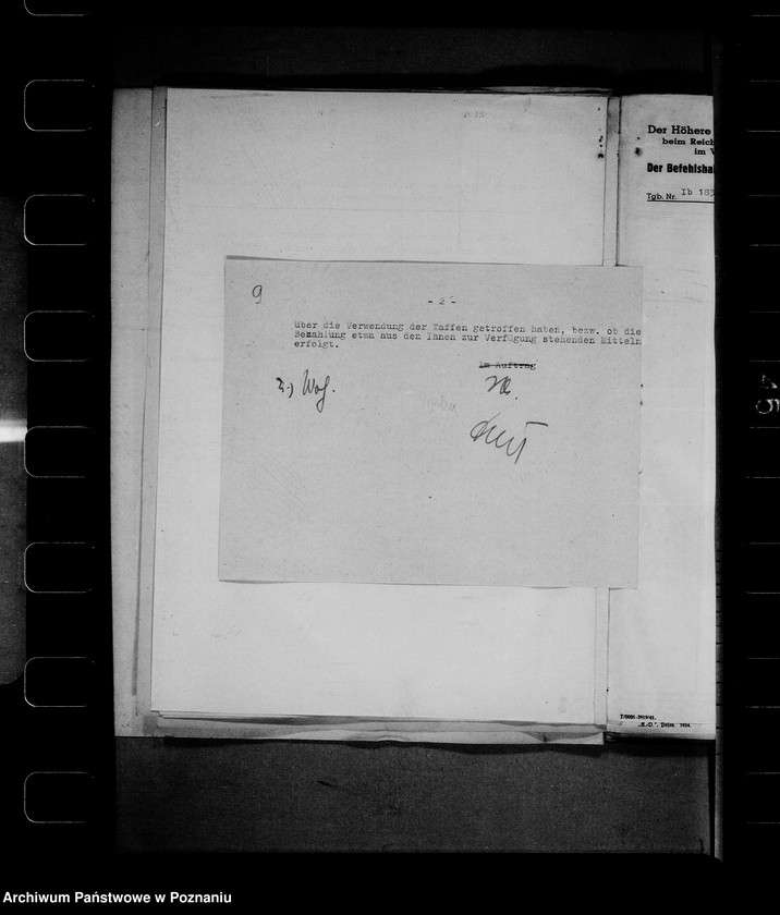 Obraz 13 z jednostki "Utrzymanie straży miejskiej"