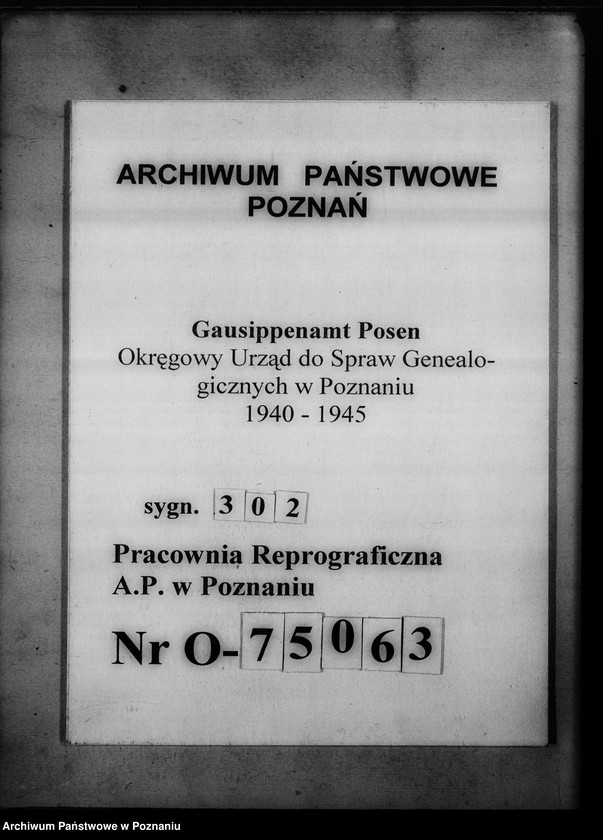 Obraz 1 z jednostki "Militärkirchenbücher [spisy ksiąg z kilku powiatów]"