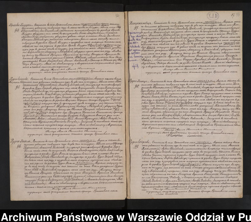 image.from.unit.number "Akta urodzeń, małżeństw i zgonów"