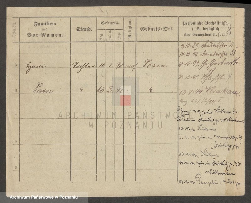 Obraz 9 z jednostki "Lewy - Libeke"