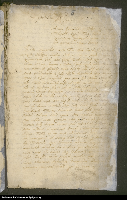 image.from.unit.number "[Księga ławnicza miasta Nowego]"