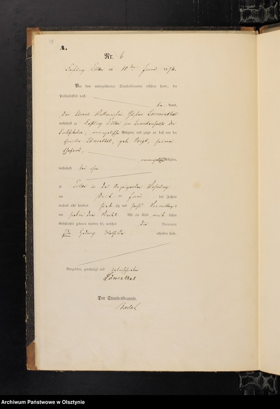 image.from.unit.number "Geburts-Haupt-Register Nr 1 - 11"