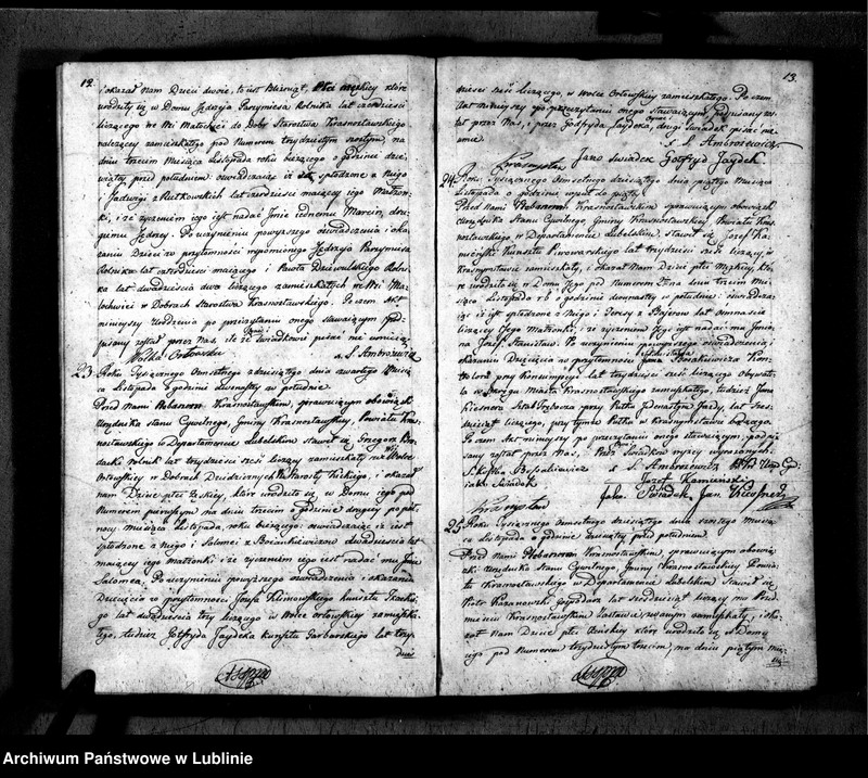 image.from.unit.number "Księga urodzeń"