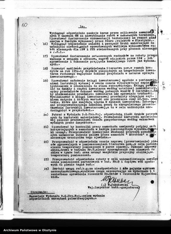 image.from.unit.number "Protokoły i zarządzenia polustracyjne ref. Budżetowych"