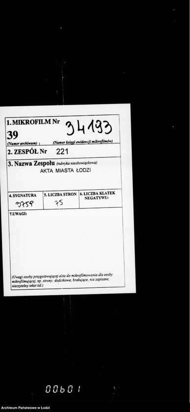 Obraz 2 z jednostki "O zakaze tramvajnych biletov i vydače bezplatnych"