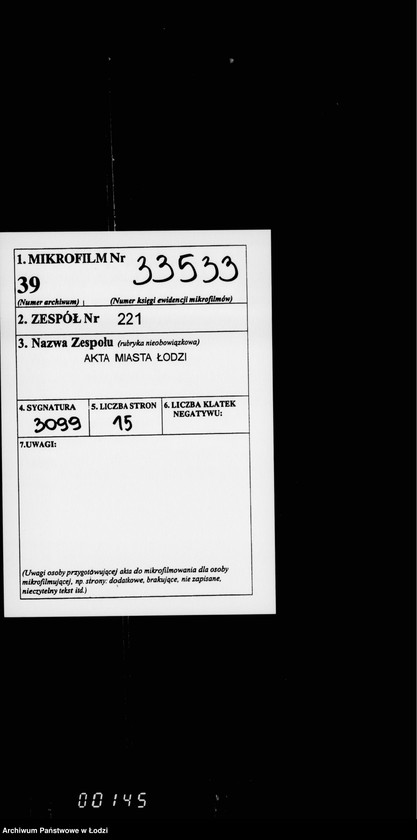 Obraz 2 z jednostki "O mostach"