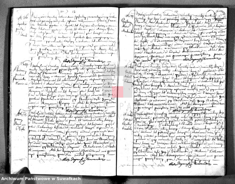 image.from.unit.number "Dupplikat Parafii Liszkowo 1856"