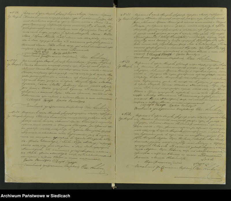 Obraz 9 z jednostki "[Akta zgonów][unikat]"