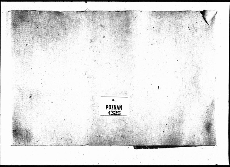 Obraz 3 z jednostki "Decreta officii [inducta]"