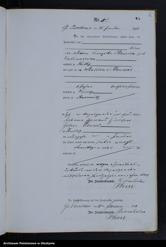 image.from.unit.number "Sterbe-Neben-Register Nr 1 - 68"