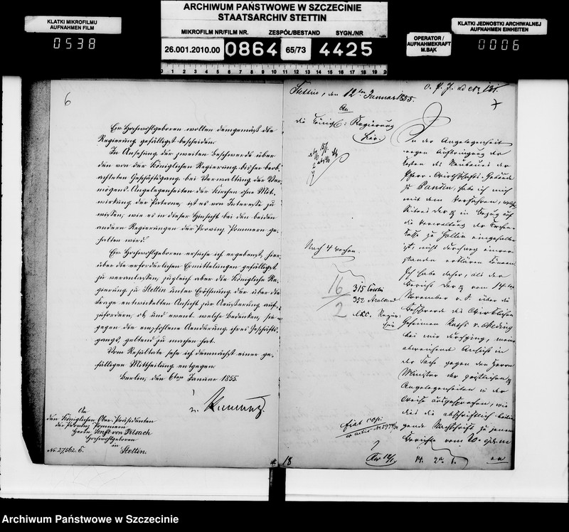 image.from.unit.number "Verwaltung der Vermögens-Angelegenheiten Evangelischer Kirchen und Kirchenkassen"