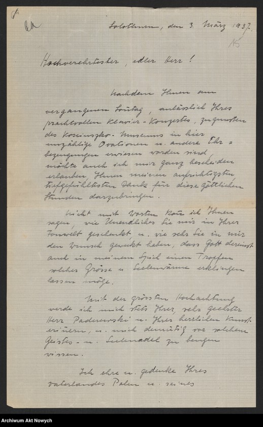 Obraz 17 z jednostki "Rataj Franciszek - Redskin"