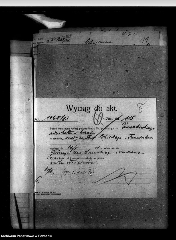 image.from.unit.number "Sprawy agrarnej reformy wnioski zażalenia stron"