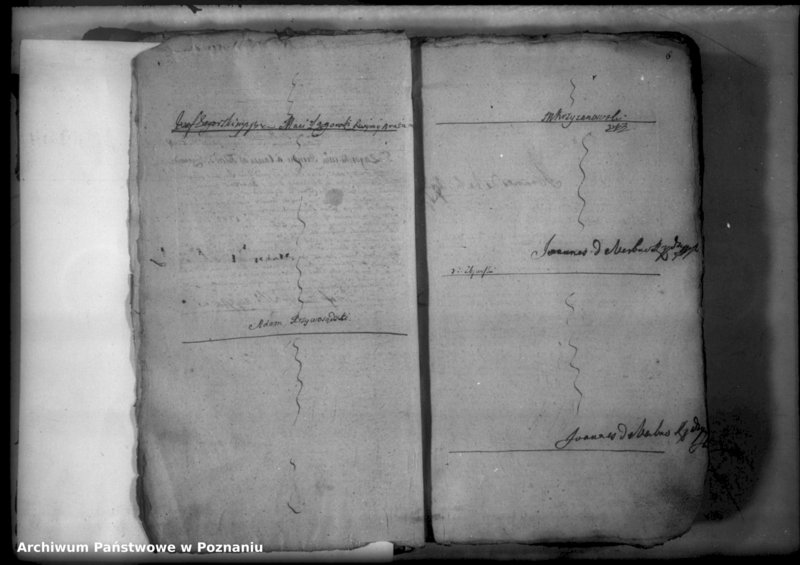 Obraz 10 z jednostki "Relationes [protocollon]"