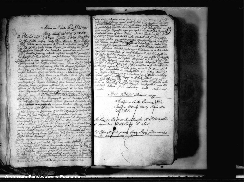 Obraz 17 z jednostki "Relationes [protocollon]"