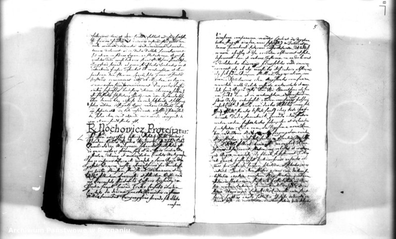 Obraz 9 z jednostki "Relationes [inducta]"