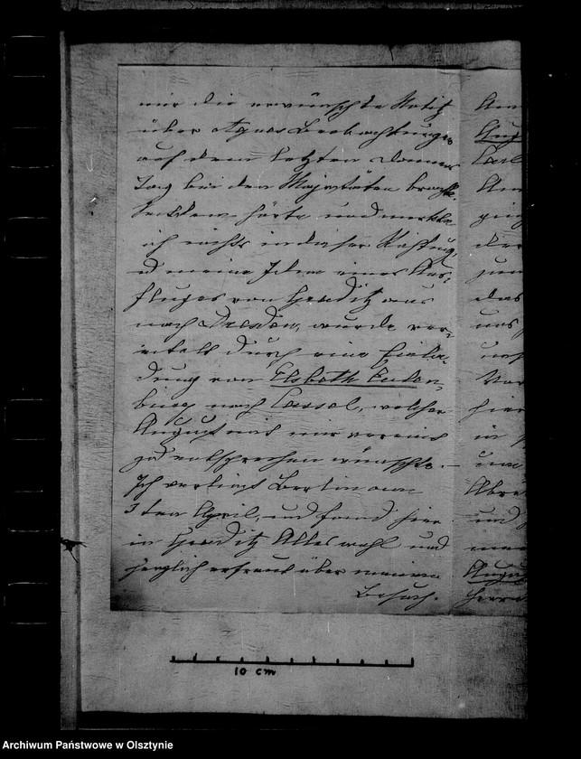 image.from.unit.number "/Hedda Gfin zu Eulenburg- Wicken geb. v. Witzleben an Anna Gfin Lehndorff geb. Hahn/"