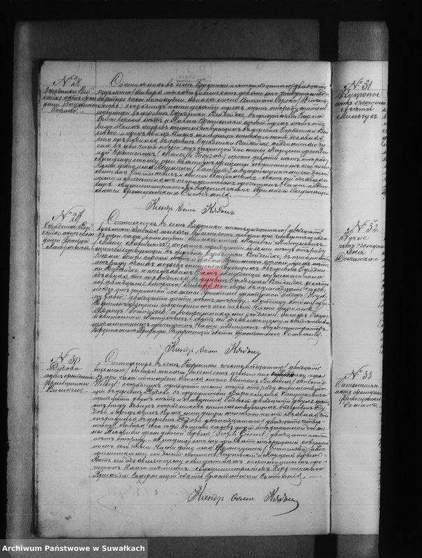 image.from.unit.number "Księga akt urodzeń, małżeństw, zgonów [wyznania rzymsko-katolickiego w Berznikach]"