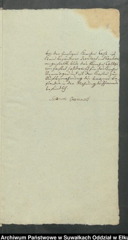 image.from.unit.number "Jahres Rechnung der Schwentainenschen Kirche über alle Einnahme und Ausgabe Geld von Michaelis 1831 bis dahin 1832."