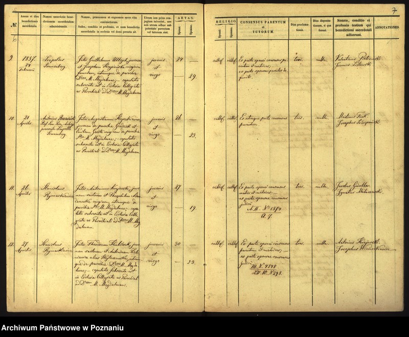 image.from.unit.number "Księga małżeństw"