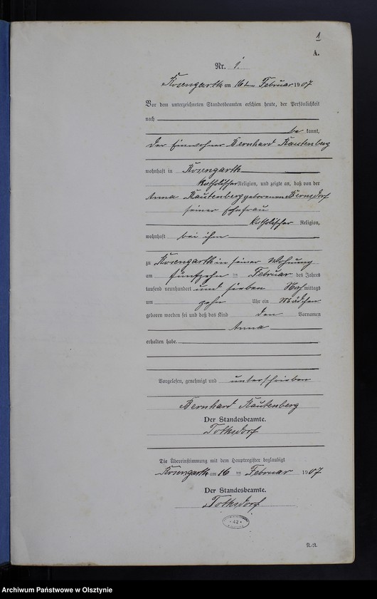 image.from.unit.number "Geburts-Neben-Register Nr 1 - 28"