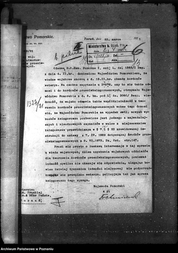 Obraz 17 z jednostki "- księgosusz -"