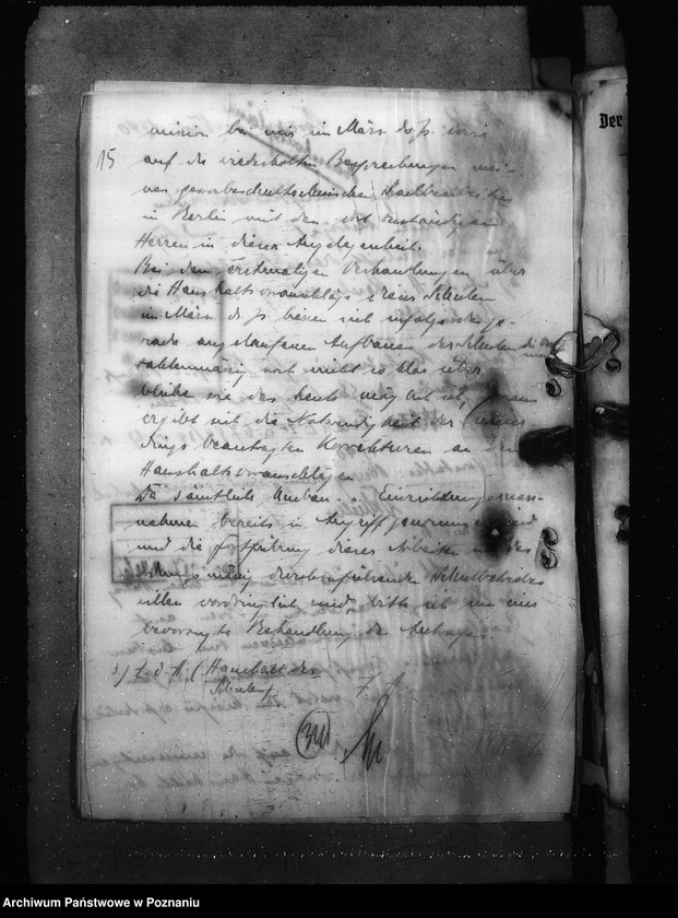 Obraz 20 z jednostki "Sächliche Kosten der Berufs- und Berufsfachschulen"