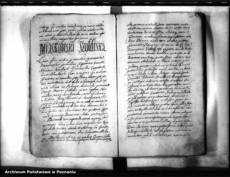 Obraz 19 z jednostki "Inscriptiones [inducta]"