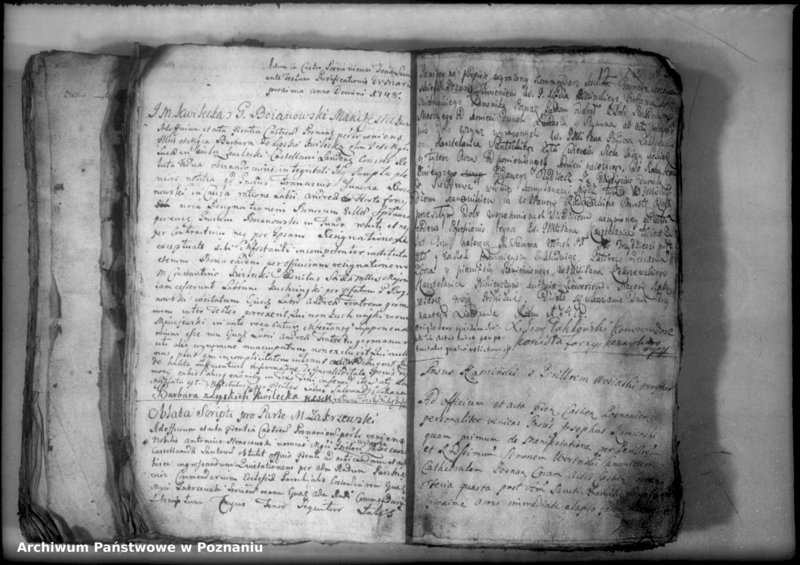 Obraz 17 z jednostki "Relationes [protocollon]"