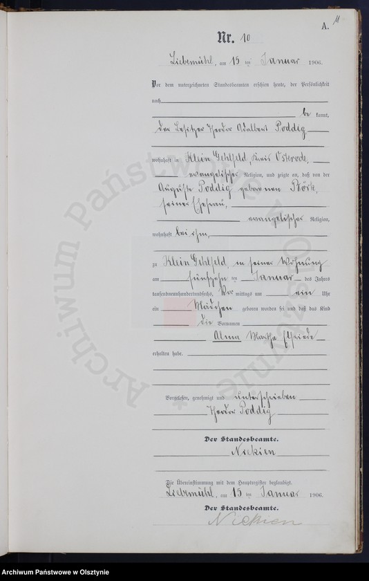 image.from.unit.number "Geburts-Neben-Register Nr 1 - 134"