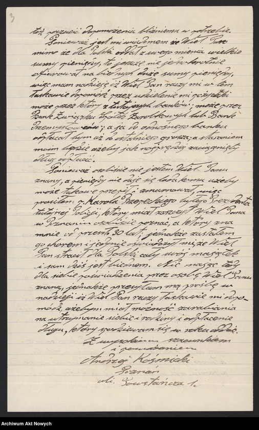 image.from.unit.number "Koskowski Sellwood Stasia - Koven de Reginaldo; L.5-7, Kossak Wojciech; L.27-42, Kotarbińska Lucyna; L.43-48, Kotarbiński Józef; 1 fotografia"