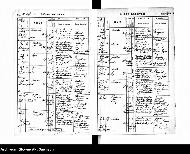 image.from.unit.number "Parafia: Grzymałów. Dekanat: Skałat. Księga metrykalna urodzeń, ślubów i zgonów dla miasta Grzymałów i wsi: Bucyki, Hlibów, Kałaharówka, Kozina, Leżanówka, Łysa Góra (Eleonorówka), Mazurówka, Okno, Ostapie*, Zarubińce*, Pajówka, Podlesie, Poznanka Hetmańska, Czechowa**, Wolica**."