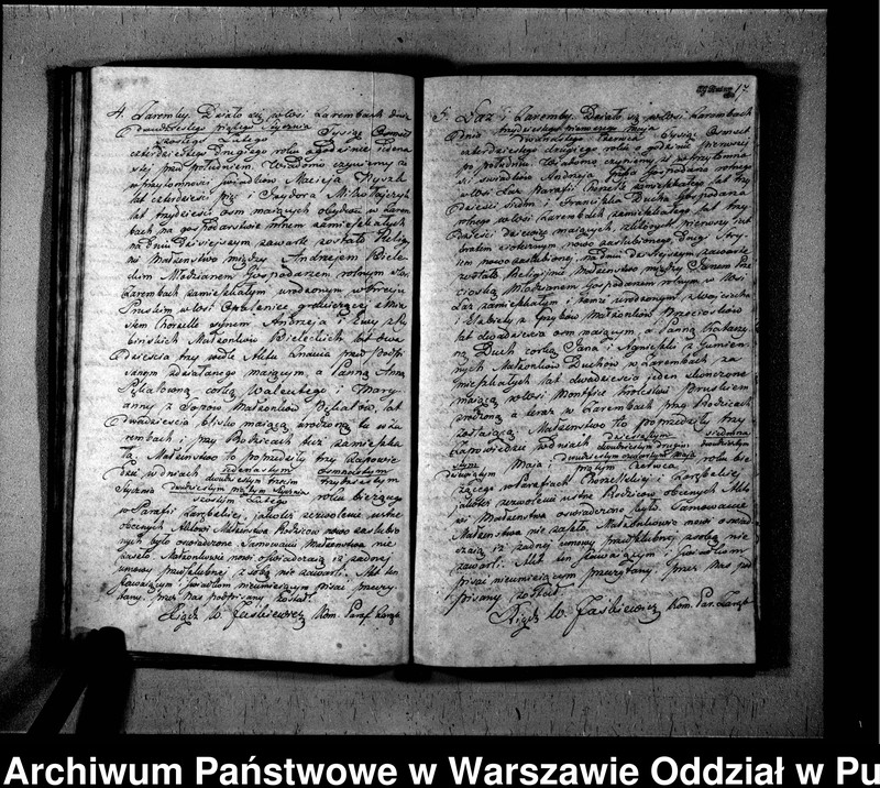 image.from.unit.number "Akta urodzeń, małżeństw i zgonów"