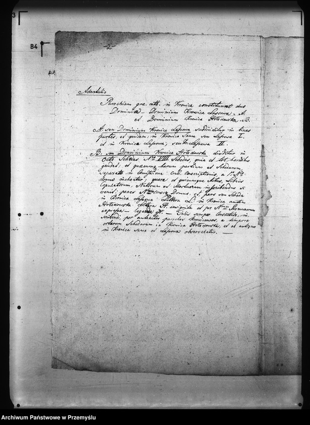 image.from.unit.number "[Kopie ksiąg metrykalnych parafii Krowica (dekanat Lubaczów)]"