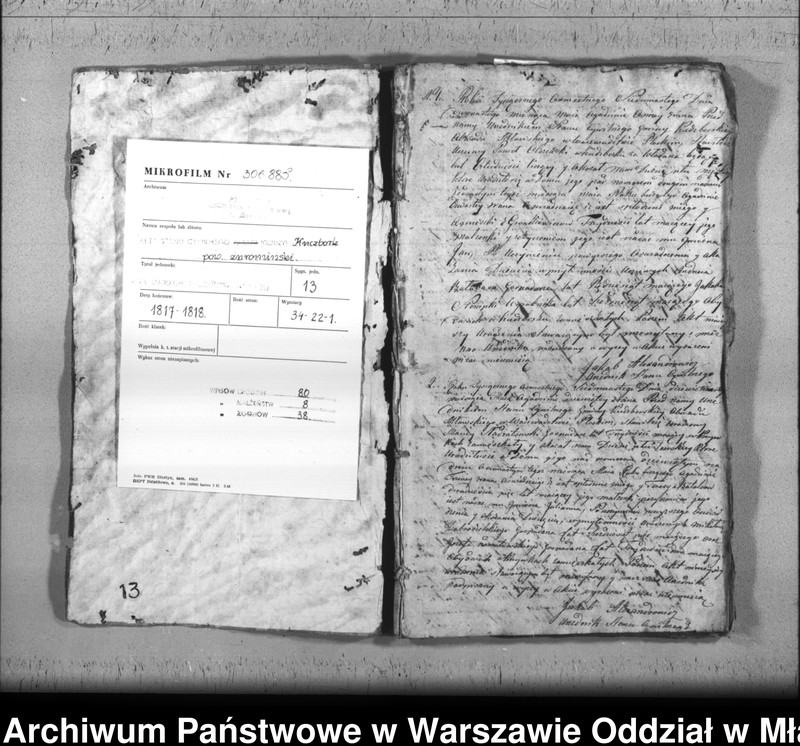 image.from.unit.number "Akta urodzin, małżeństw i zgonów"