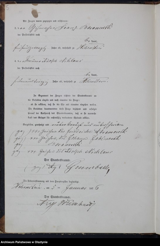 image.from.unit.number "Heiraths-Neben-Register Nr 1- 17"