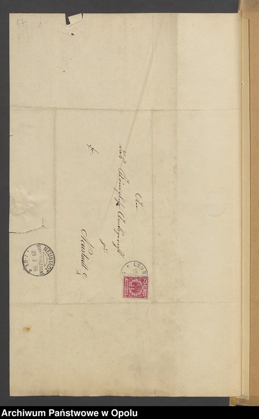 image.from.unit.number "Testament des Gasthausbesitzers Wilhelm Reimann zu Elsnig"