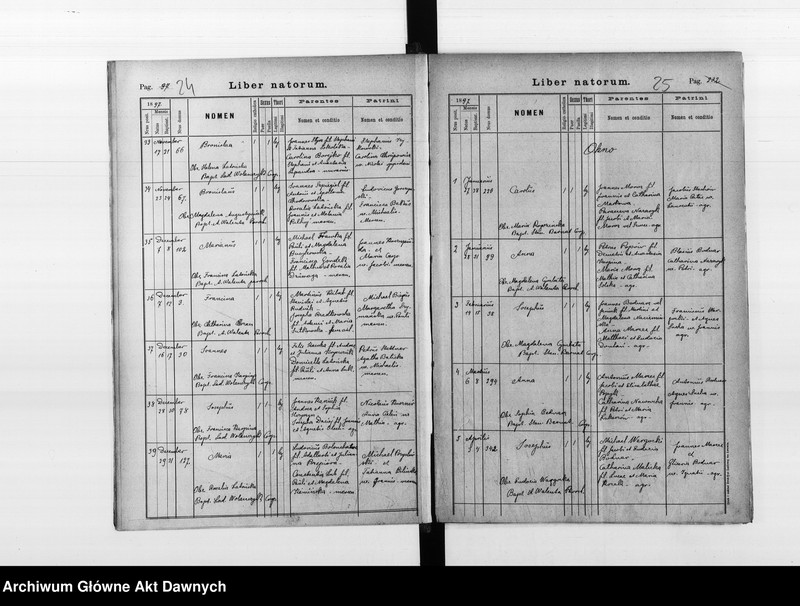 image.from.unit.number "Parafia: Grzymałów. Dekanat: Skałat. Księga metrykalna urodzeń, ślubów i zgonów dla miasta Grzymałów i wsi: Bucyki, Czechowa*, Eleonorówka, Hlibów, Kałaharówka*, Kozina*, Leżanówka, Mazurówka, Okno, Ostapie**, Pajówka, Podlesie, Poznanka Hetmańska, Wolica*, Zarubińce**."