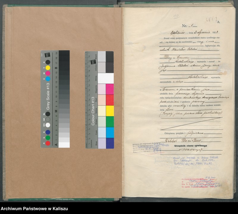 image.from.unit.number "Księga urodzeń (główna)"