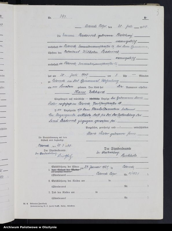 image.from.unit.number "Geburtenbuch-Zweitbuch Tom II,Nr 396 - 668"