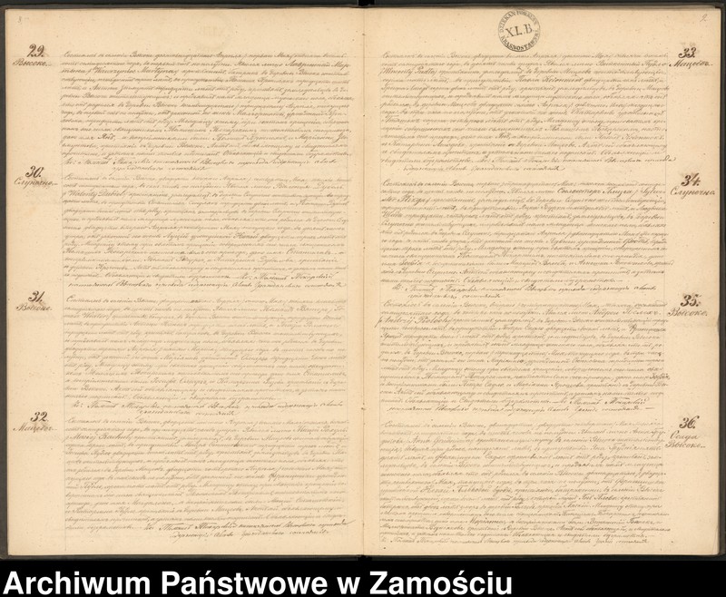 image.from.unit.number "Księga urodzeń, małżeństw i zgonów"