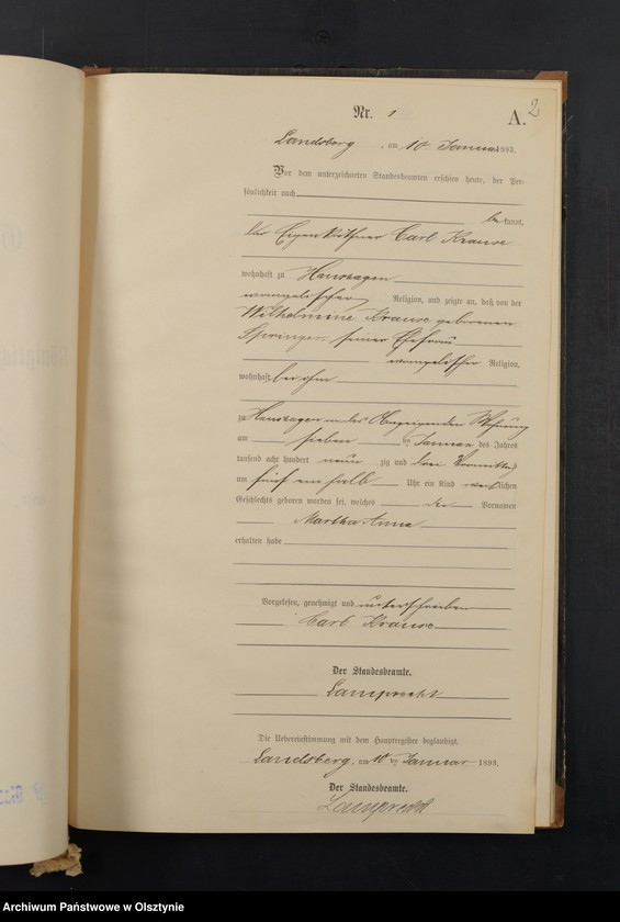 image.from.unit.number "Geburts-Neben-Register Nr 1 - 54"