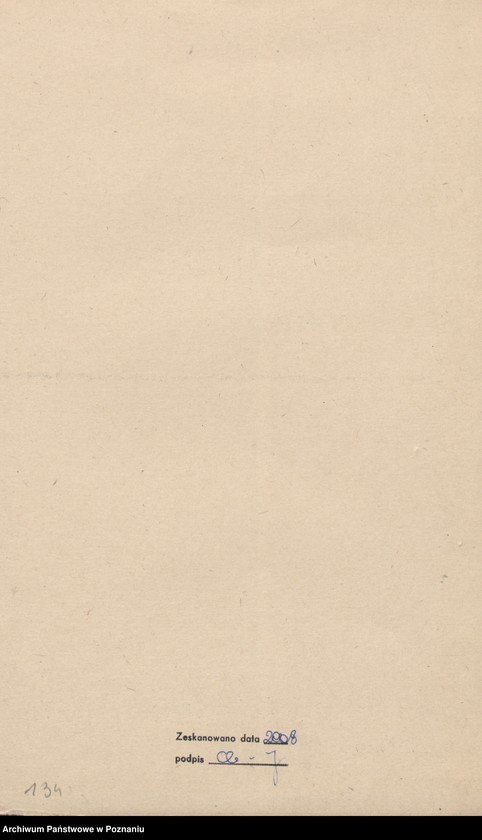 Obraz 18 z jednostki "Środa - akta delegata powiatowego."