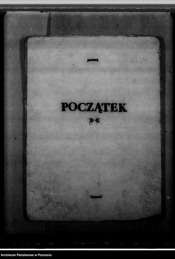 Obraz 3 z jednostki "Viehweger, Otto - Abordnung und Brandmüller - Tiefbau- Ing. u.-k- Stellung für Gnesen"