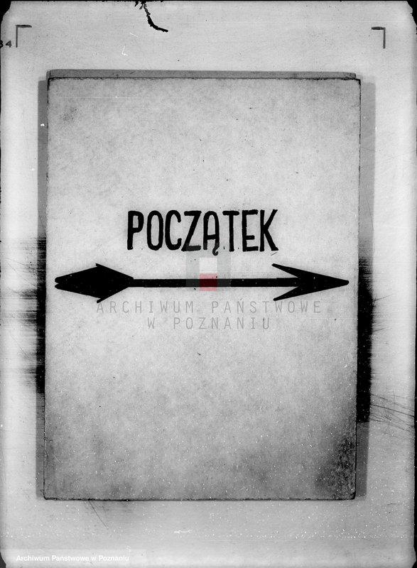 Obraz 3 z jednostki "Anstellung und Versorgung der kommunalbeamten in der stadt Jutroschin"