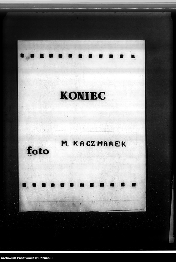 Obraz 20 z jednostki "Rzeźnia Miejska w Koźminie - Magistrat m. Koźmina nr woj. kotła 6025"