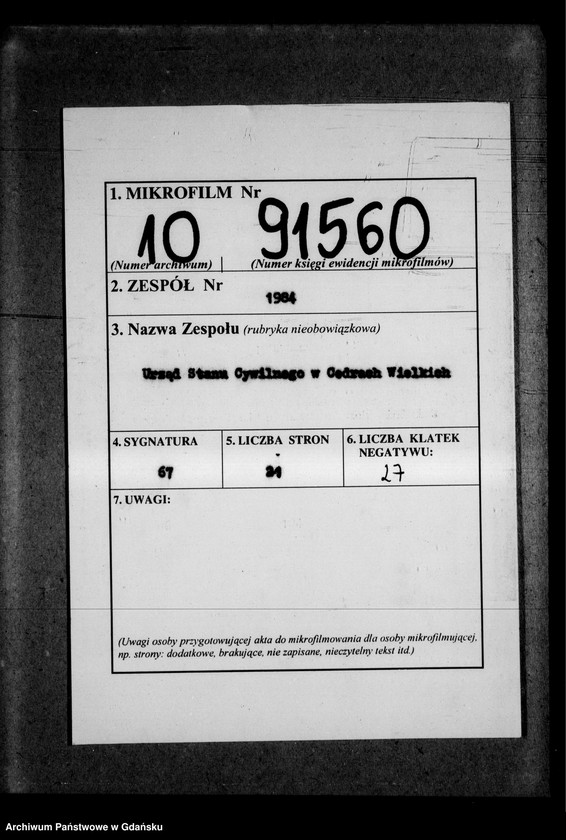 image.from.unit.number "Księga małżeństw"