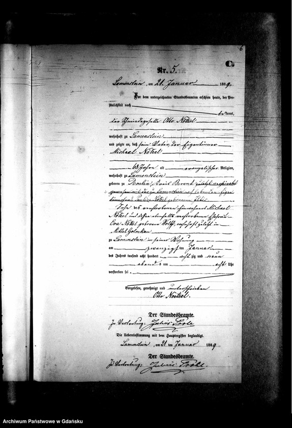 image.from.unit.number "Księga zgonów"