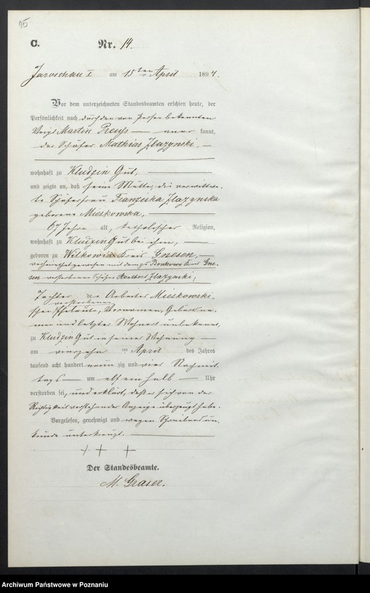 image.from.unit.number "Księga zgonów"
