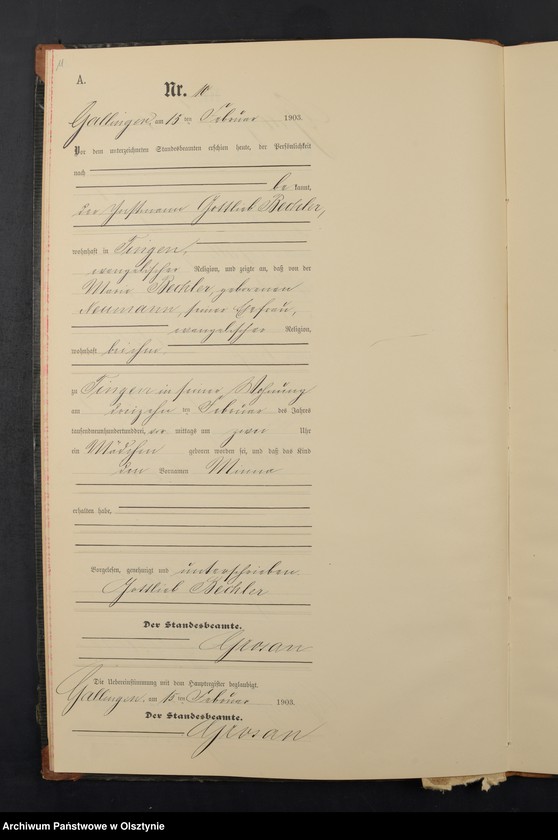 image.from.unit.number "Geburts-Neben-Register Nr 1 - 48"